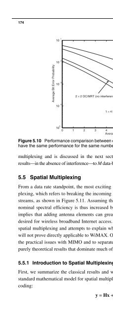 Praise for Fundamentals of WiMAX