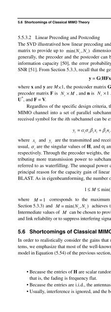 Praise for Fundamentals of WiMAX