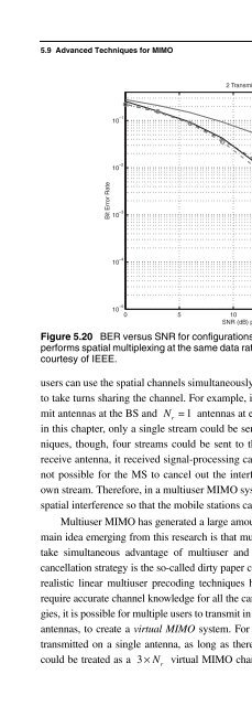 Praise for Fundamentals of WiMAX