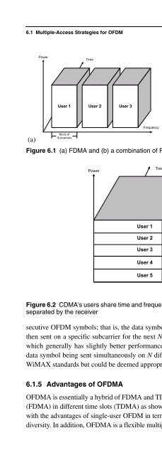 Praise for Fundamentals of WiMAX