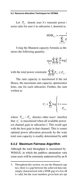 Praise for Fundamentals of WiMAX