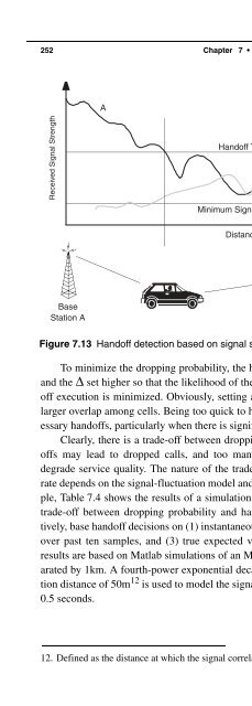 Praise for Fundamentals of WiMAX