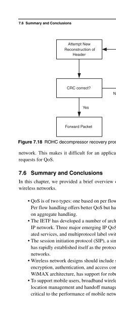 Praise for Fundamentals of WiMAX