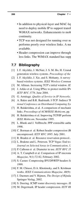 Praise for Fundamentals of WiMAX