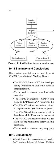 Praise for Fundamentals of WiMAX