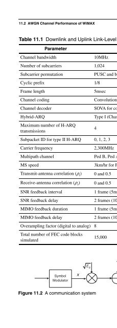 Praise for Fundamentals of WiMAX