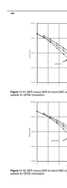 Praise for Fundamentals of WiMAX