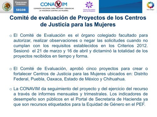 ¿Cuáles son los beneficios de acudir a un CJM? - CONAVIM