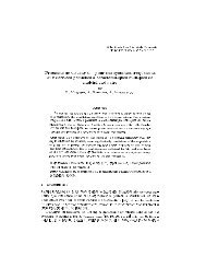 Bull. Math. Soc. Sci. Math. Roumanie Tome 49(97) No. 4 ... - SSMR