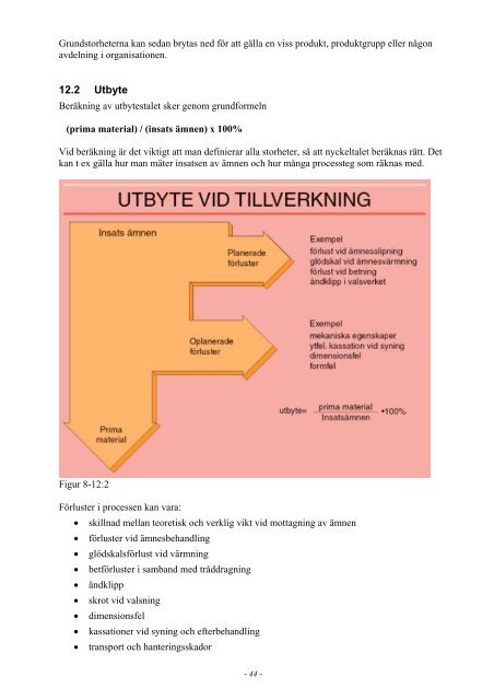 Bearbetning av lÃ¥nga produkter - Jernkontoret