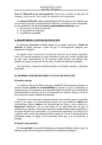 Tema 6 - Universidad Pública de Navarra
