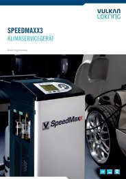 Speedmaxx3 - Artel Klima