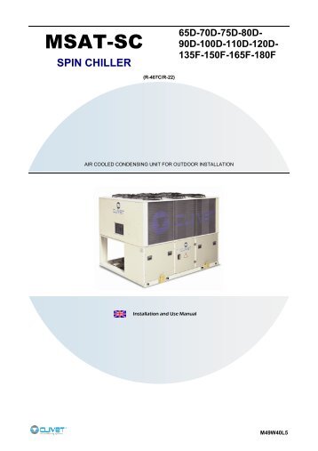 MSAT-SC - Delta-Temp