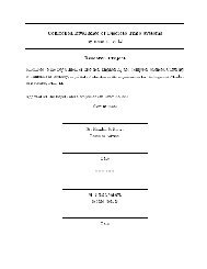 Controlled Invariance of Discrete Time 9ystems BC EGnPG R. UiYal ...