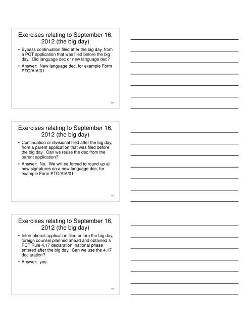 UNIFORM CERTIFICATE OF ATTENDANCE FOR CLE To be ...