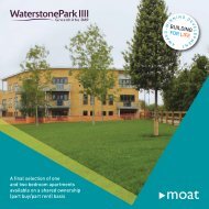 2885 Waterstone Park IIII:Layout 1 - Moat