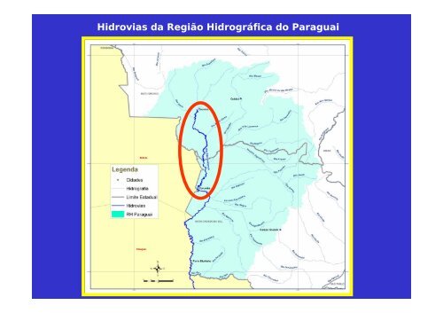 OS USOS MÃLTIPLOS DOS RECURSOS HÃDRICOS - Ana