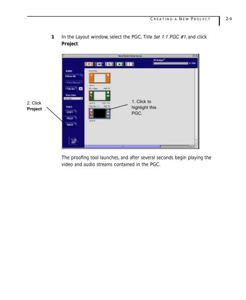 SonicDVD Creator - Audio Intervisual Design, Inc.