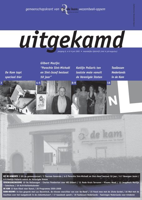 Download PDF - de Kam