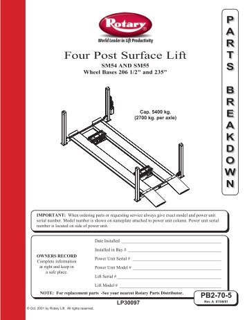 Download - Trade Garage Equipment