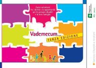 Vademecum - Network Uffici Provinciali ACI