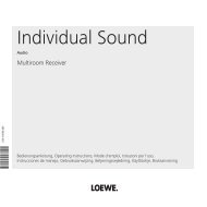 Individual Sound - Loewe