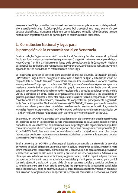 La economia Popular y Solidaria El Ser Humano Sobre el Capital