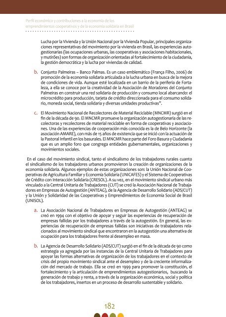 La economia Popular y Solidaria El Ser Humano Sobre el Capital