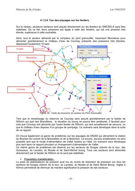 PDF (Rapport) - ENGEES