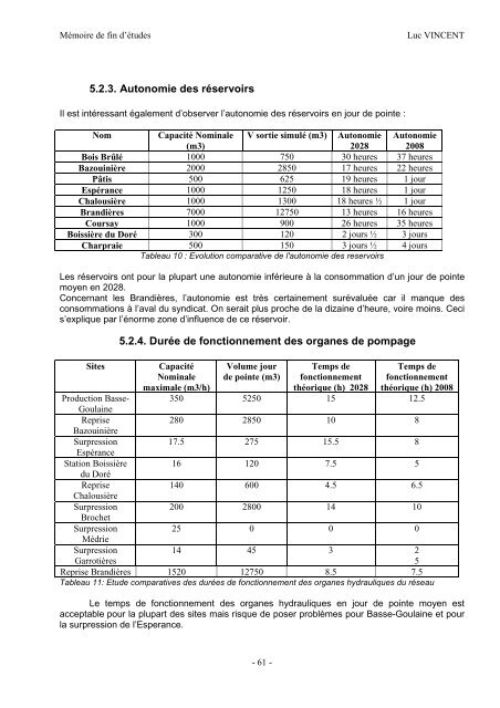 PDF (Rapport) - ENGEES