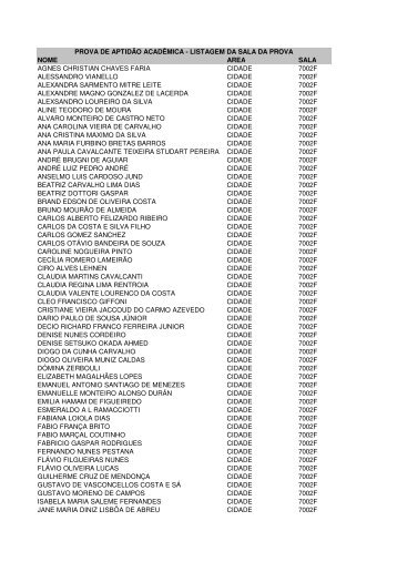 (1\252 PROVA FINAL.xls) - Cepeduerj.org.br