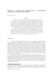 Resumo IntroduÃ§Ã£o - Universidade Jean Piaget de Cabo Verde