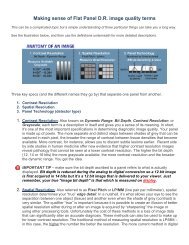 to learn more about the Anatomy of an Image - Vetel Diagnostics