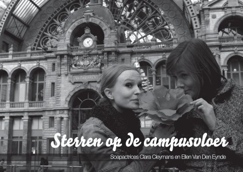 download PDF - dwars - Universiteit Antwerpen