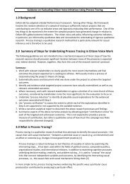 Process Tracing Method Citizen Voice.pdf - Measurement, Learning ...