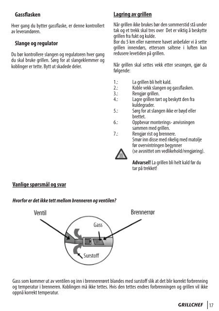 12755 - Landmann Norge AS