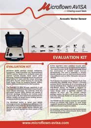 Evaluation Kit.pdf - Military Systems & Technology