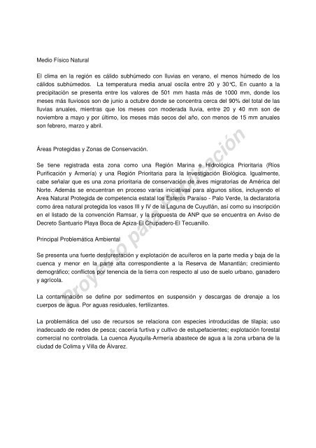 Proyecto para Publicación - Gobierno del Estado de Colima
