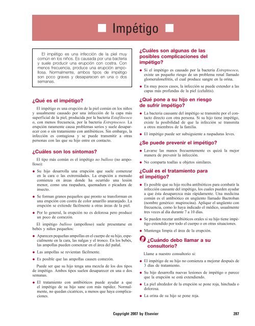 imágenes de erupción de celulitis