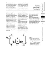 Guide to Vacuum Pump Liquid Silencers - Universal: Acoustic ...