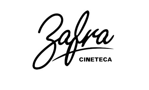 Catálogo cinematográfico de Zafra Cineteca
