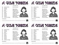 Map Compass Idea Cards - Apr 1 04.pub - Girl Guides of Canada