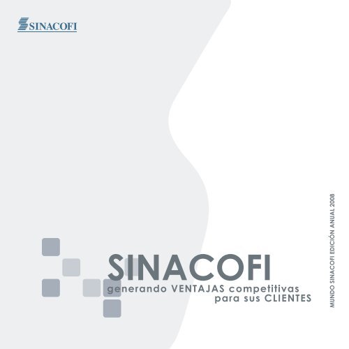 documento PDF - SINACOFI