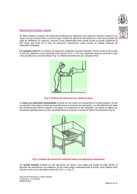 Soldadura - ictp