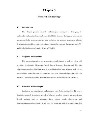 dissertation chapter 3 summary 3 presenting methodology and research approach overview chapter 3 of the dissertation presents the research design and the specific procedures used in conducting your study. dissertation chapter 3 summary 3 presenting methodology and research approach overview chapter 3 of the dissertation presents the research design and the specific procedures used in conducting your study.