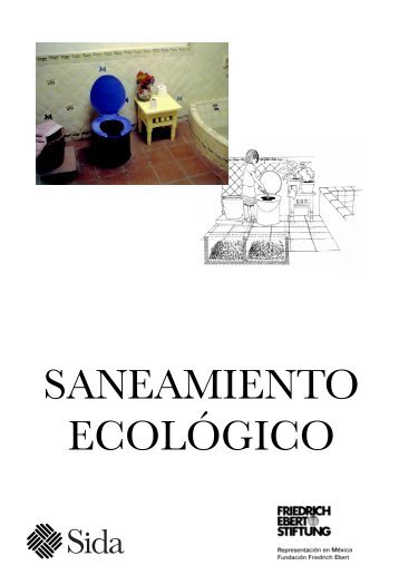 Saneamiento Ecológico [PDF: 1.24MB] - EcoSanRes