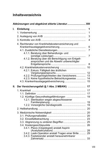 AbkÃƒÂ¼rzungen und abgekÃƒÂ¼rzt zitierte Literatur