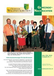 (1,87 MB) - .PDF - Waldneukirchen