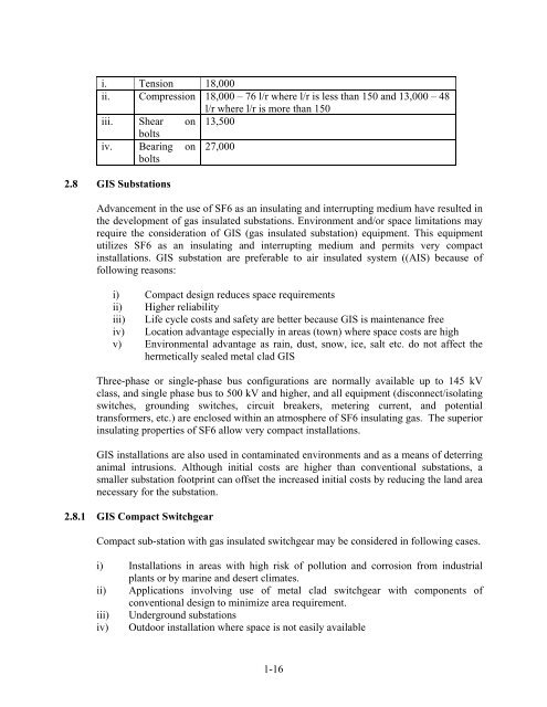 standards / manuals / guidelines for small hydro development - AHEC