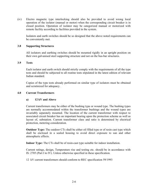 standards / manuals / guidelines for small hydro development - AHEC